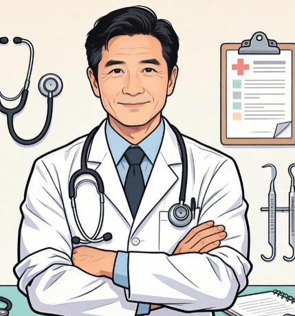 赵景华真实评价